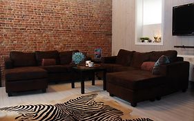 B&B Casa Luna Loft